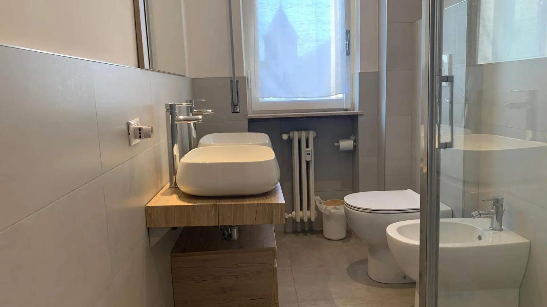 Residenza Piso 23 Apartment Mantova Italy