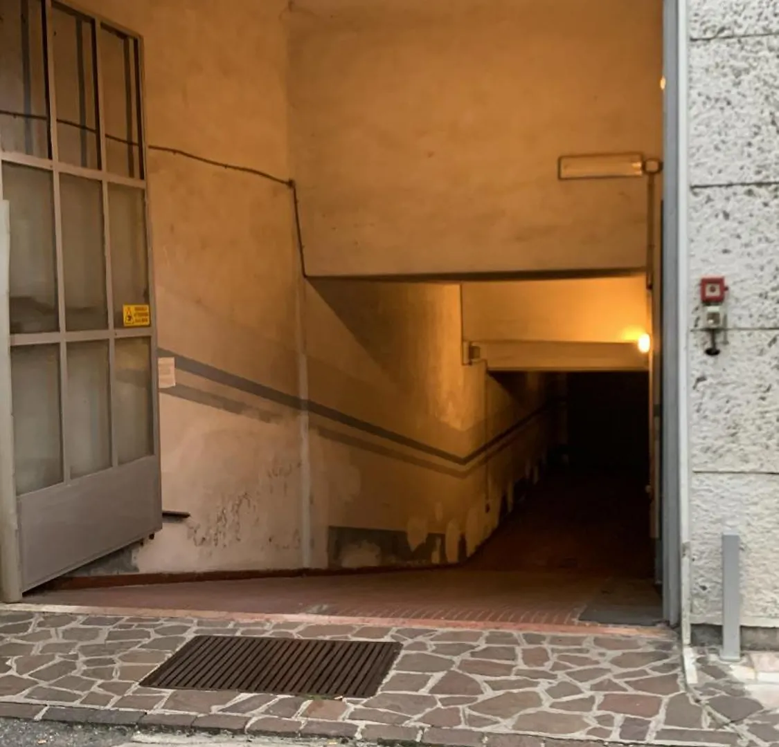 Residenza Piso 23 Apartment Mantova 0*,