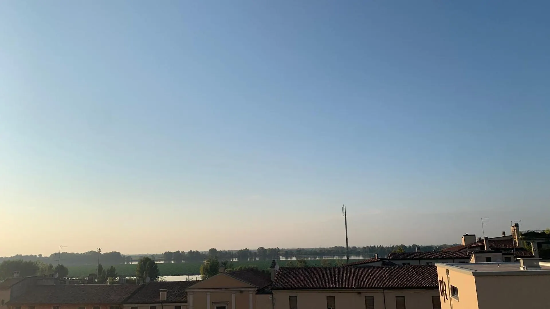 Residenza Piso 23 Lejlighed Mantova