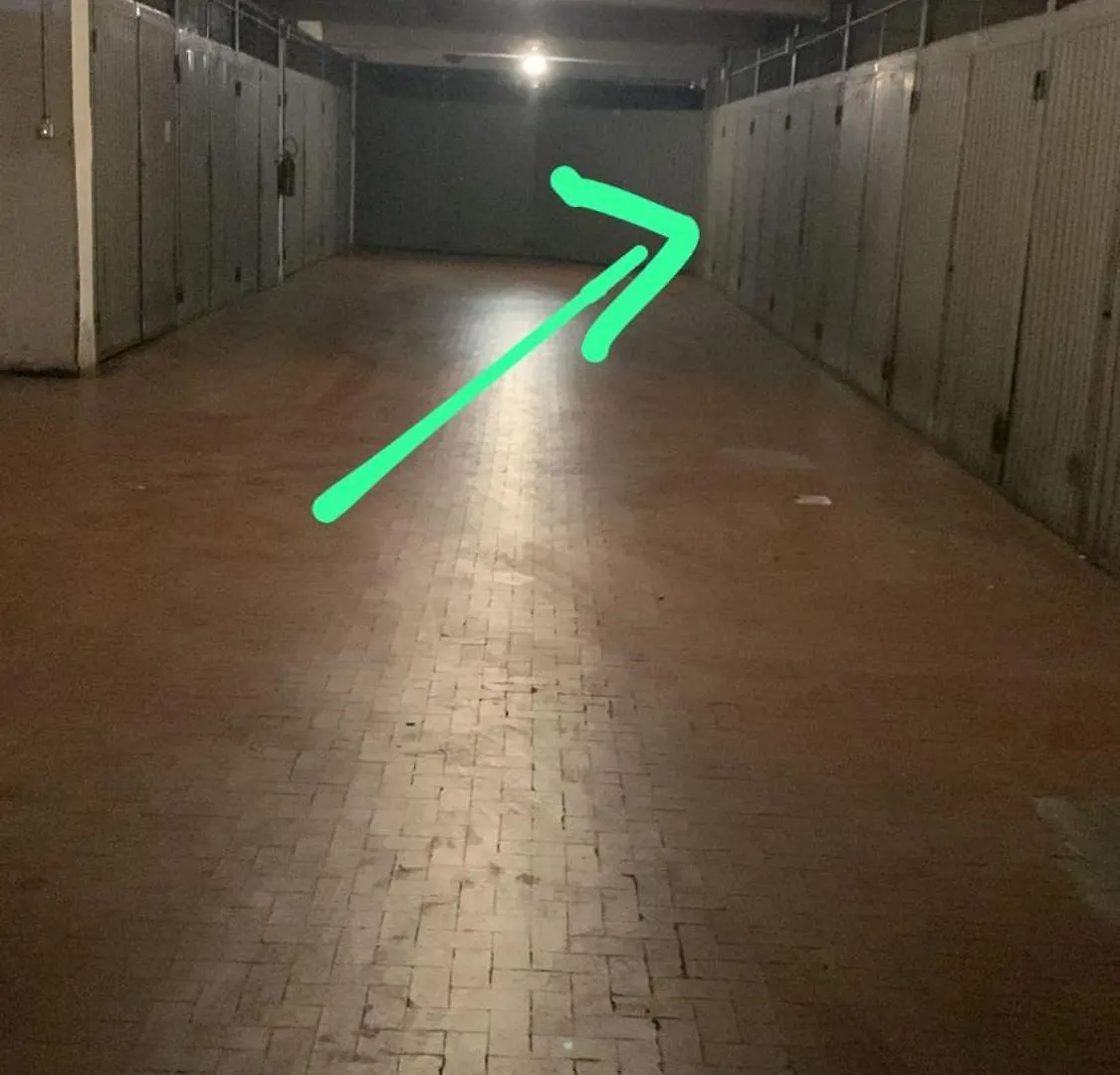Residenza Piso 23 Lejlighed Mantova